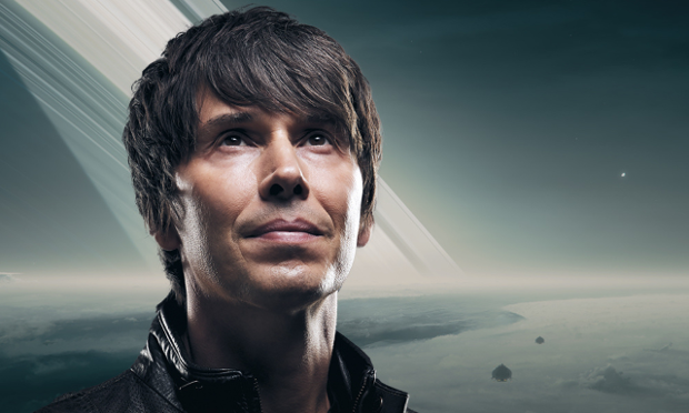 Professor Cox